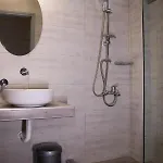Callista Luxury Apartament Stavros (Thessaloniki)