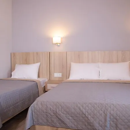 Callista Luxury Apartament *