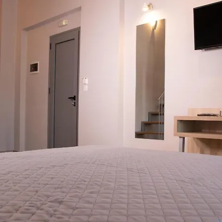 Callista Luxury Apartament *