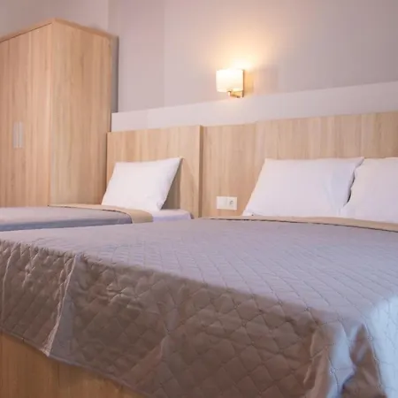 Daire Callista Luxury Stavros (Thessaloniki)