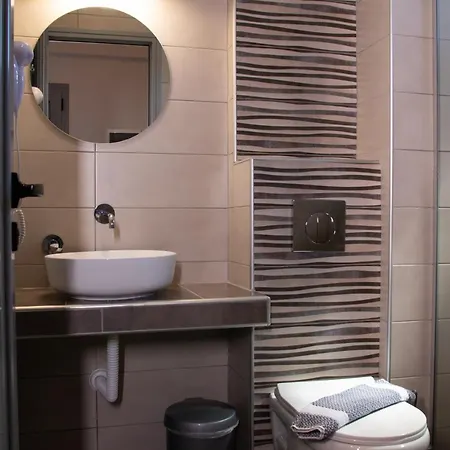 Callista Luxury Stavros (Thessaloniki)