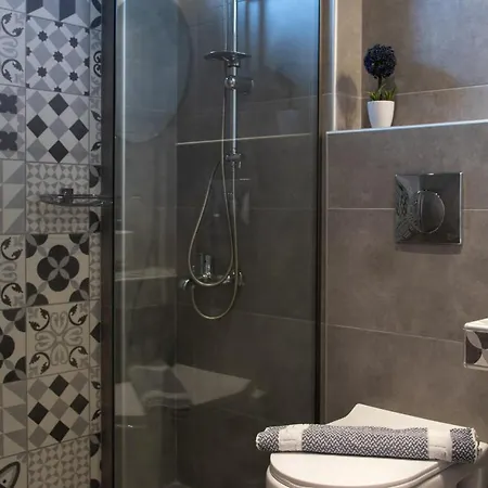 Daire Callista Luxury *