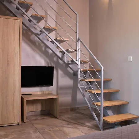 Apartament Callista Luxury *