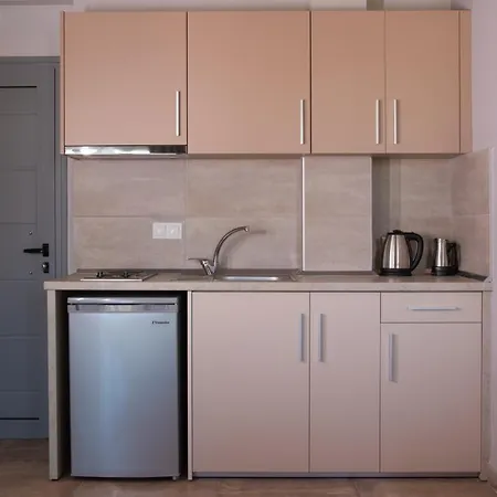 Διαμέρισμα Callista Luxury