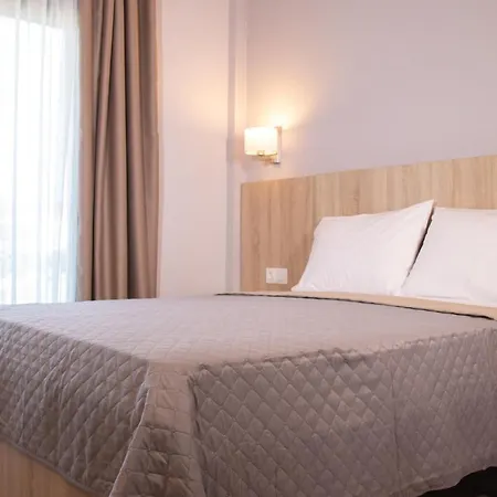 Διαμέρισμα Callista Luxury
