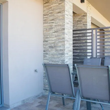 Callista Luxury * Stavros (Thessaloniki)