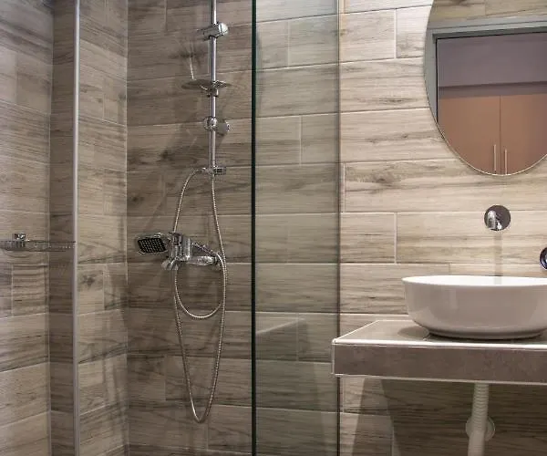 Callista Luxury Apartamento