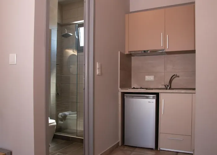 Apartamento Callista Luxury *
