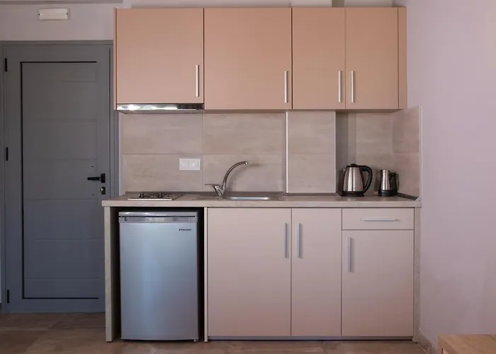 Apartamento Callista Luxury