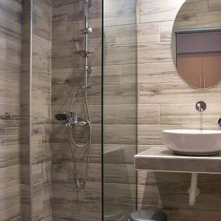 Callista Luxury Apartman