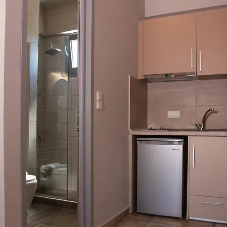 Apartmán Callista Luxury *