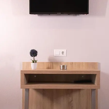 Callista Luxury