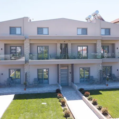 Callista Luxury Apartmán