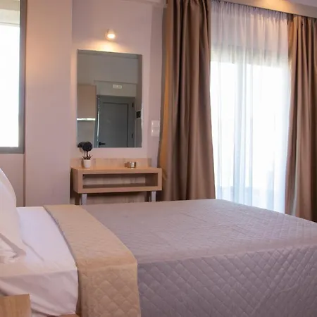 Callista Luxury * Sztavrósz