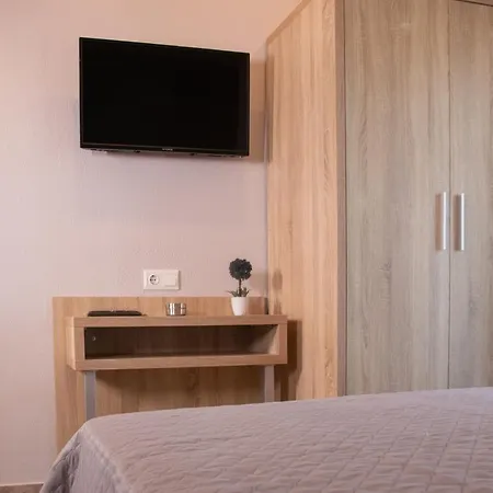 Apartmán Callista Luxury *