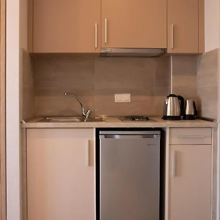 Apartman Callista Luxury *