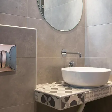 Callista Luxury Apartman