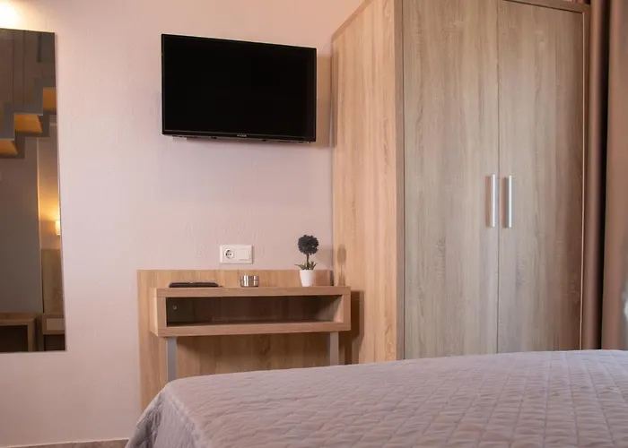Apartment Callista Luxury *