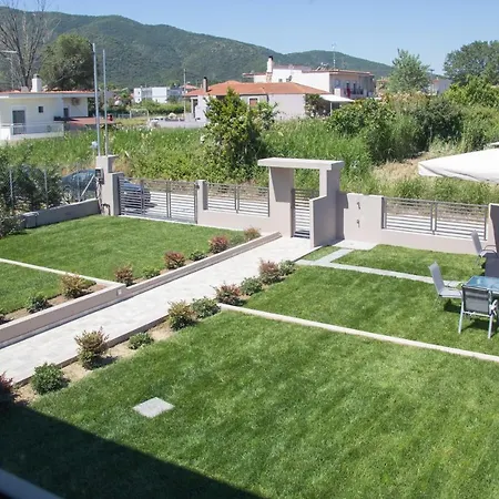 Callista Luxury Apartman